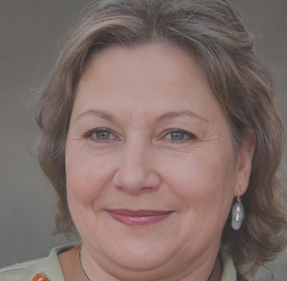 Netzwerkingenieurin Petra Novotná