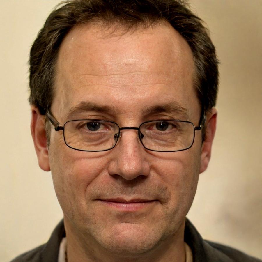 Burkhard Lemke, Netzwerkspezialist