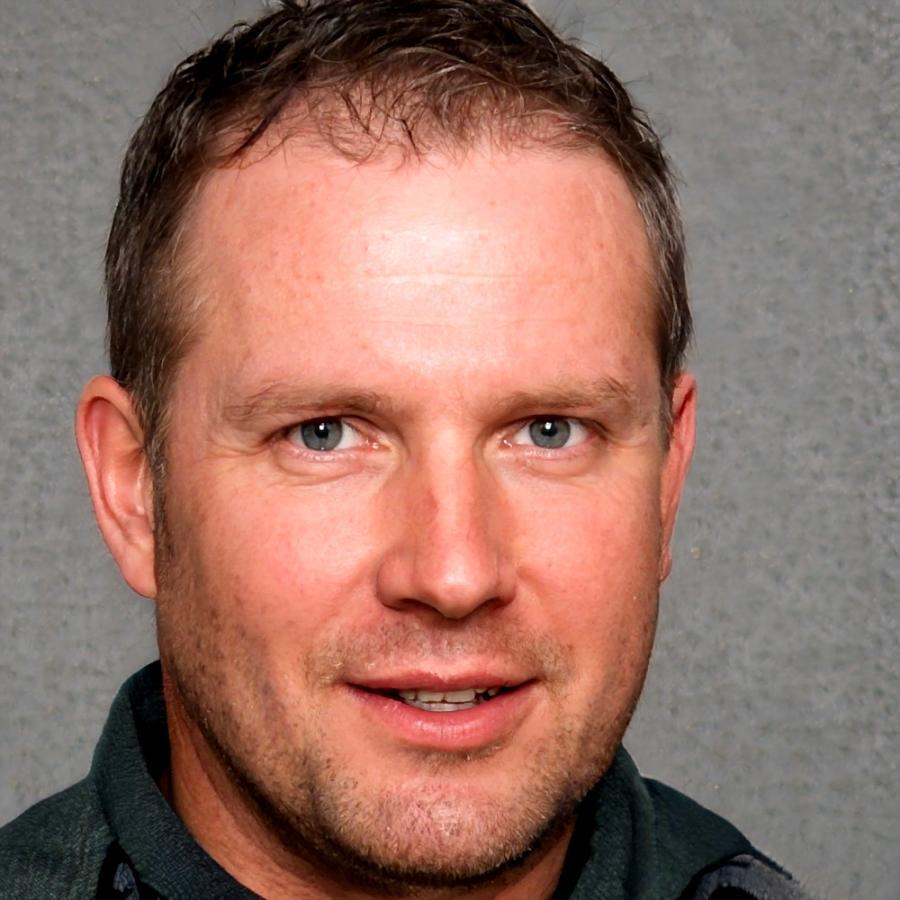 Henrik Bachmann, Netzwerkadministrator