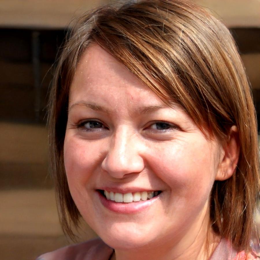 Imke Böhmer, IT-Trainerin