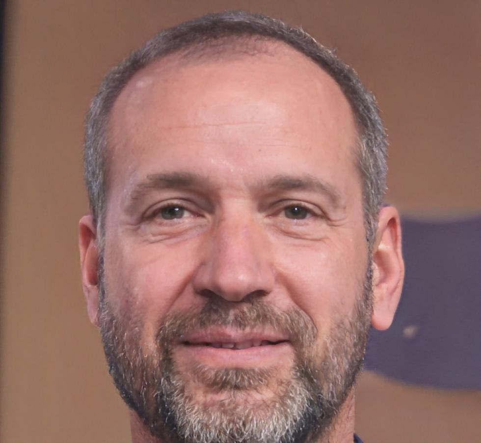 Netzwerk-Experte Tobias Reinhardt